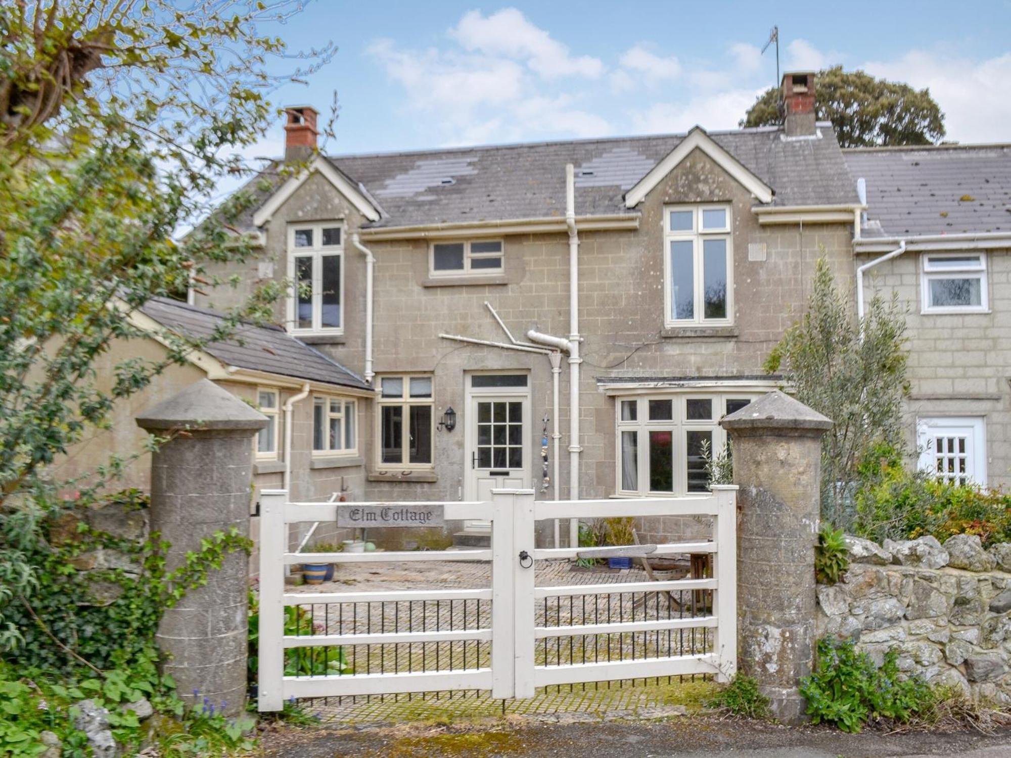 Elm Cottage Whitwell  Exterior photo